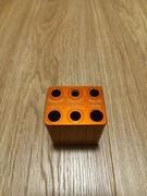 Sprawdzian nabojów Lyman