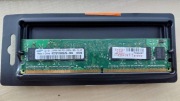Pamięć RAM 512MB Samsung DDR2 DIMM