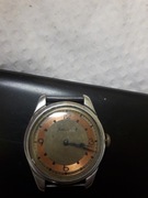 Record rekord zegarek vintage