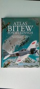 Atlas bitew powietrznych