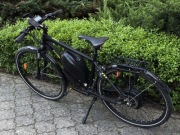 Kross Evado 4.0 e-bike - gwarancja do 2026