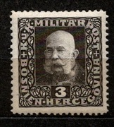 OA Bośni  Mi 99**czysty 