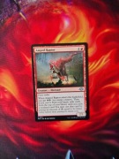 Amped Raptor karta MTG