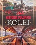Historia polskich kolei