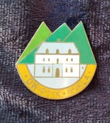 ODZNAKA  DW Dukla