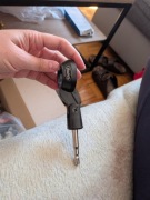 Uchwyt do mikrofonu RoHS