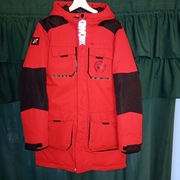 Kurtka Zimowa Chłopięca 164