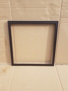 Ramka Drewniana Wenge 520x520mm do lampy Linea Light 71635