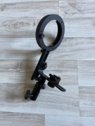 Uchwyt na lampę reporterską typu Bowens (2 sztuki)