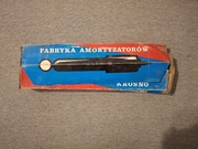 Amortyzatory żuk tylne nowe z lat 90 