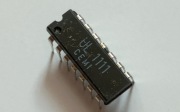 Układ Scalony UL 1111 Unitra Cemi