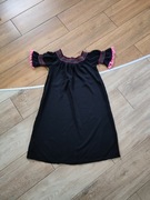 Sukienka dziewczęca lato 152wzrost