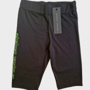 Spodenki sportowe Criminal Damage London damskie r. S