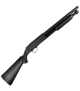 AGM MP003A Mossberg ASG na części komplet uszkodzony