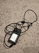 Zasilacz 5,5x2,1 mm 1,5 metra 12V 3A