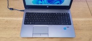 HP ProBook 650 G1 i5 SSD RS-232 Win11 gwarancja.