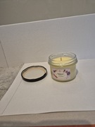 Świeczka bajkowa julki żugaj julia moontale juli