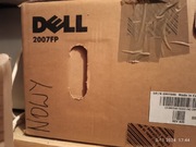 MONITOR DELL 19'' 2007FP PIVOT USB