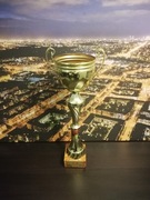 Sparta Wrocław Klub Kibica T. Knudsen puchar żużel