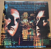 George Gershwin - winyl