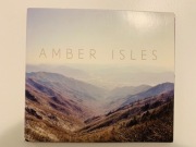 Amber Isles – Amber Isles (CD, Digipak) - indie/post-rock