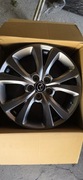 Felga 18" do Mazda CX-30