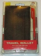 NINTENDO DS LITE / ETUI PODRÓŻNE Z RYSIKIEM / LOGIC3