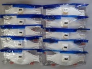 Półmaska 3M Aura 9332+FFP3 UK plus GRATISY 