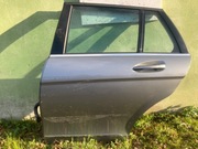 Drzwi lewy tył mercedes c w204 kombi c792