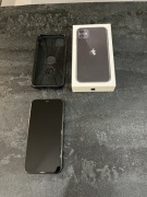 iPhone 11 64GB grey