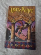 Harry Potter I kamień filozoficzny