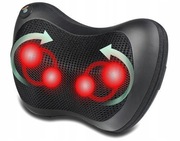 Poduszka masująca Shiatsu Comfort – Twój osobisty masażysta 