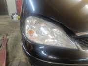 Lampy L+P Ford Galaxy MK2 00-06 FL bdb stan Lampa przednia