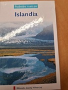 Przewodnik po Islandii