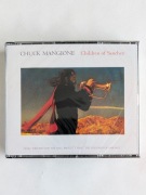 Chuck Mangione - Children of Sanchez (Reissue) (2xCD) (Fatbox)