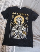 Koszulka Batushka rozmiar S ZOBACZ 