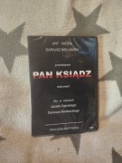 Nowa dvd pan ksiądz trylogia katyńska 