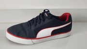 RBR Buty PUMA RED BULL RACING WINGS VULC 40,5