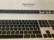 Klawiatura Magic Keyboard with Touch ID model model A3119 