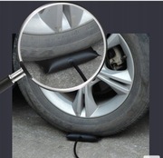 2x PODUSZKA MONTAŻOWA NADMUCHIWANA PODNOŚNIK 135KG