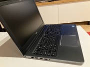 Dell Vostro 5568, i5-7200U, 16GB ram, 256GB SSD + 1TB HDD, GeForce
