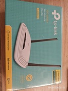 TP Link Tl WR841N router 