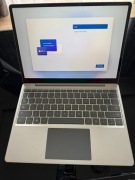 Microsoft Surface Laptop Go 2