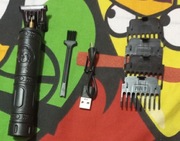 Golarka trymer do włosów T9 BUDDA