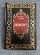 Nędznicy, Wiktor Hugo
