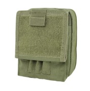 Kieszeń Condor Map Pouch - Oliwkowa