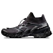 Buty Mammut Aegility Pro Mid Men black EU 44 2/3
