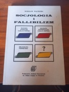 Socjologia i fallibilizm Wiesław Wątroba