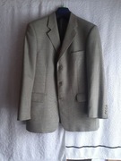 Męska marynarka, wełna, Mario Barutti, r. 026/S42