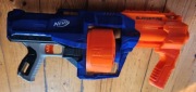 Nerf Surgefire 15
